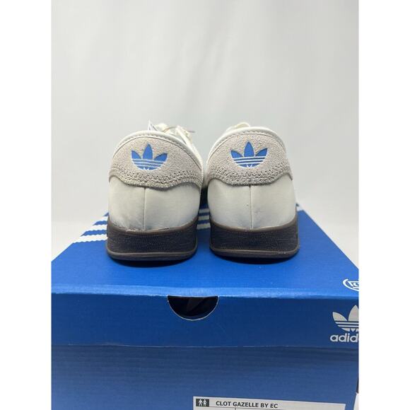 CLOT × adidas Originals Gazelle Indoor by Edison Chen IH3144 US Men\'s Size - 12M main image 6